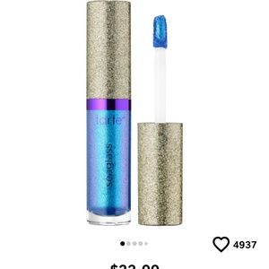 Tarte Seaglass Liquid Eyeshadow (Shady Beach)